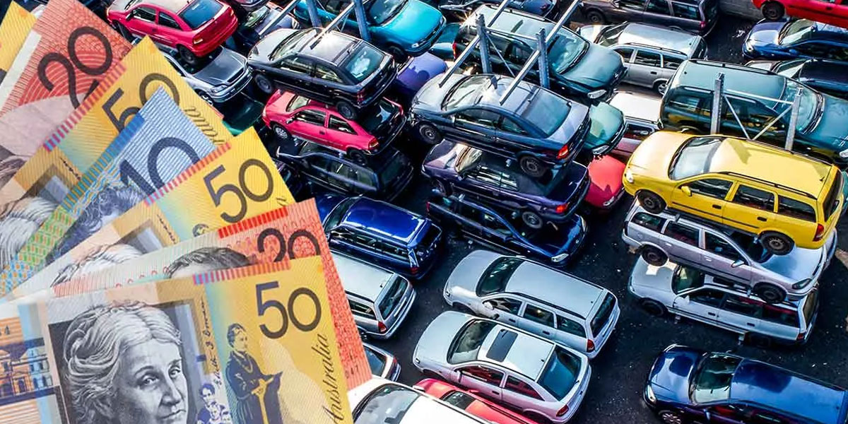 Cash for Cars Melbourne