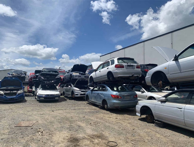  Cash for Cars in Melbourne